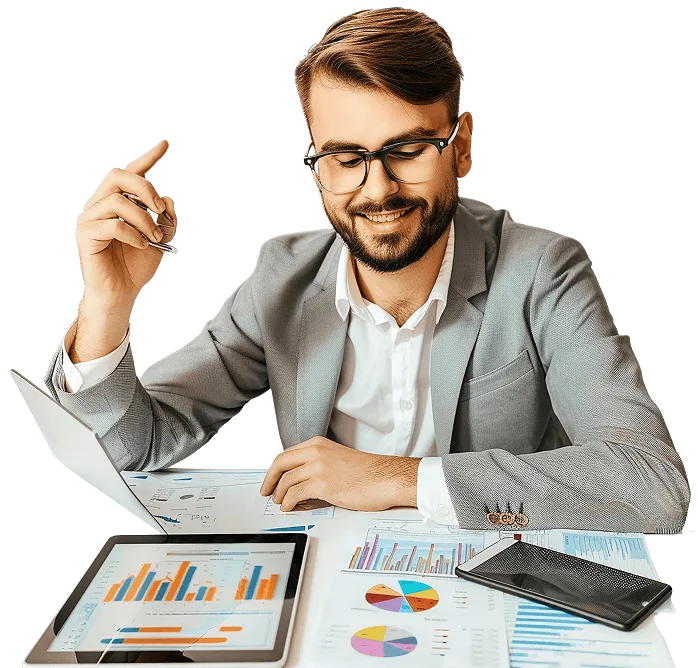 Expert Solutions for Corporate  Financial Success. - 爱奇艺体育