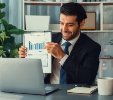 Over The Solution Work Financial  Of Provided Company. - 爱奇艺体育
